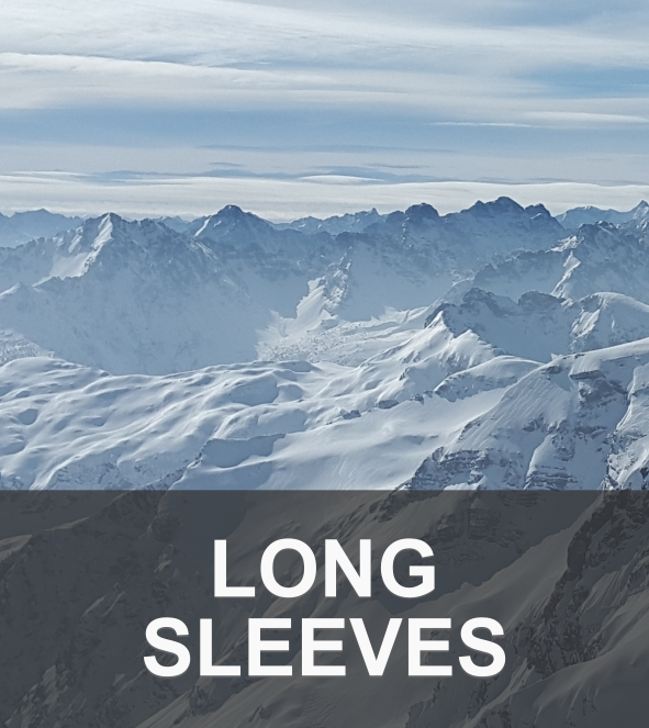 Long Sleeves