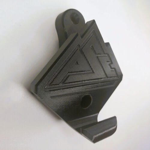 Snowboard Wall Mounts Thumbnail